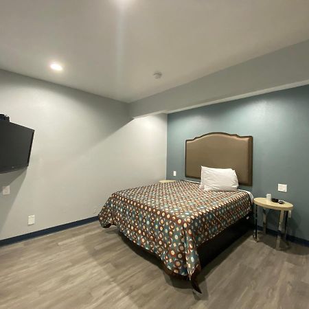 Motel 66 לוס אנג'לס מראה חיצוני תמונה