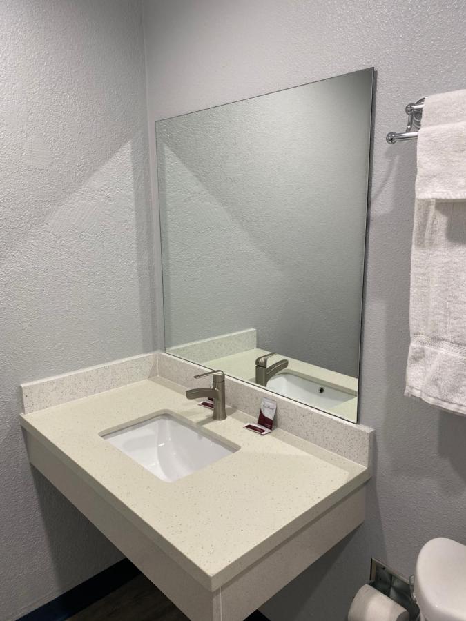 Motel 66 לוס אנג'לס מראה חיצוני תמונה